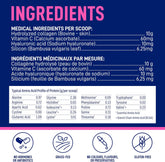 Hydrolyzed Collagen Protein